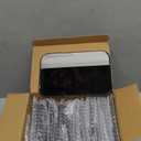 Cinnvoice 12 Pack Desktop Makeup Mirror Bulk 90 Adjustable Portable 8" Vanity Table Mirror with Stand, Folding Travel for Makeup Party Spa Party, Women, Cosmetics Personal Beauty (Black)