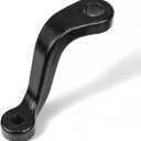 Drop Pitman Arm fit for Jeep Wrangler JK 2007 2008 2009 2010 2011 2012 2013 2014 2015 2016 2017 2018 | 2.5-6" Power Steering | Replaces# 6618