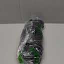 SCOMCHIC Women Plus Size Midi Dresses Wedding Guest Short Sleeve V Neck Tie Waist Casual Summer Flowy A Line Dress, 2XL