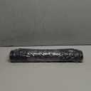 URMONA Waterproof Silicone Under Sink Mat 31'' x 22'' Shelf Liner for Kitchen and Bathroom, Cabinet and Counter Protector, Storage and Organizers, Litter Mat, Pet Cat Puppy Essentials(Dark Grey)