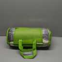 LBRO2M Sherpa Blanket Super Soft Fuzzy Plush Warm Cozy Fluffy Throw Reversible Luxurious Blankets (Queen(90x90 Inches), Grey)