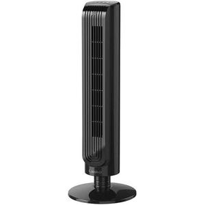 Lasko Products T32200 32 in. Oscillating Tower Fan with Remote Control