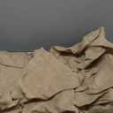 14 ft x 30 Inch 3 Tier Rustic Ruffled Burlap Table Skirt for Teacher Desk Vintage Layered Burlap Tablecloth for Rectangle Round Kidney Shaped Desk Kindergarten Classroom School