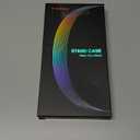 TORRAS Ostand Q3 Air for iPhone 17 Pro Max Case with 360 Magnetic Stand, Fit for MagSafe, Mil-Grade Drop Tested, Camera Control Button, Shockproof Phone Case for iPhone 17 Pro Max 6.9", Midnight Blue