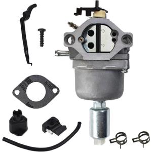 799727 Carburetor Replacement for 792768 791886 698620 496796 499153 14hp 15hp 16hp 17hp 17.5 HP 18hp LT1000 Lawn Mower Carb