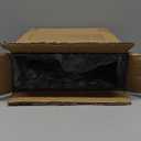 Kitchen Cabinet Door Storage Box,Self Adhesive Wall Mounted,Wardrobe/Bathroom/Refrigerator Small Items Organizer,Oil bottle/Seasoning storage (3 Piece)