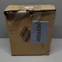 2-Tier Pull Out Spice Rack, Spice Rack Organizer, Pull Out Spice Racks for Inside Cabinets, Height Adjustable Heavy Duty Metal Basket for Inside Cabinet & Pantry (13.5''Wx10.5''Dx9.5''H)