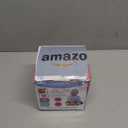 Toddler's Music Dancing Shake Ball - Move, Crawl, Bounce, Sensory Learning for Kids and Babies, Fun Gift for Both Boys and Girls (red)