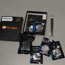 Nitemode Light kit Compatible with Lego Lamborghini car 42161, Upgraded Brightness Adjustable Lighting Accessories(No Model)