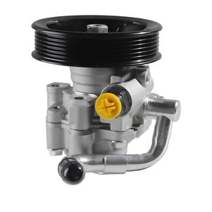 YOMALL Power Steering Pump fit for 19982002 Corolla 19982002 Prizm 215168