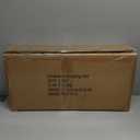 American Mahjong Game Set, 166 Pink Tiles (1.2), 4 All-in-One Color Rack/Pushers & Drawstring Bag, Complete Mahjong Sets with Pink Printed Carrying Bag and Mahjong Tile Set Accessories