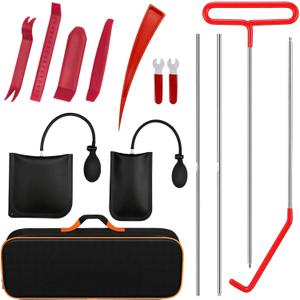 Stainless Steel Repair Tools