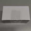 Skylety 5 Pcs Money Puzzle Box Gift Card Box Plastic Puzzle Card Holder Fun Maze Intellectual Pinball Machine Game for Teens and Adults Birthday Party Favors(Clear)