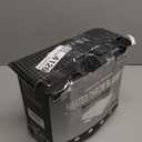 Heated Blanket Electric Throw Waffle, 50x60 Inches Sherpa Fleece Fast Heating Blanket 6 Heating Levels & 4 Hours Auto Off ETL Certification, Grey Throw