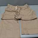 PRETTYGARDEN Womens Wide Leg Sweatpants High Waisted Baggy Lounge Sweat Pants Drawstring Athletic Flared Joggers with Pockets Size XL