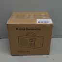 Upgraded Ozone Generator 68000mg/hHome/Commercial Ozone Machine for Odor RemovalO3 Deodorizer with 120-Min Timer for 4000 Square FeetMini sized appliance for Car, Rooms, Smoke, Pets (Green)