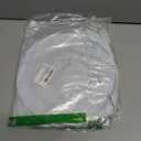 Swimming Pool Skimmer Cover Debris Canister Deck Lid 9 1/8" Inch Skimmer Valve Replacement Lid (White)