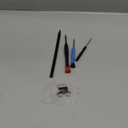 Compatible with Mac Book Air 13" A1932 2018 2019 DC in Power Jack Connector for MacBook Air 13" A2179 A2337 2020 I/O USB-C Board Charging Port Replacement Assembly Accessories with Repair Tools