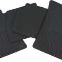 Toyota All-Weather Floor Mats