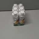 KATE FARMS Organic Kids Nutrition Vanilla Shake, 8g Protein, 27 Vitamins and Minerals, Meal Replacement, Gluten Free, Non-GMO, 8.45 oz (6 Pack)