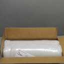 BurgeonNest Dog Car Seat for Small Dogs, Detachable and Washable Cat Carseats Under 25 lbs, Soft Pet Booster Seats with Storage Pockets and Clip-On Leash Portable Car Travel Carrier Bed, Black Grey