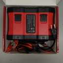 YONHAN Battery Charger 20A 12V/24V LiFePO4 Lead Acid Fully Automatic Battery Maintainer, Car Battery Trickle Charger Automotive w/Repair, Winter Mode, for AGM, STD, Gel, Deep Cycle Batteries