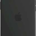 Apple iPhone 14 Plus Silicone Case with MagSafe - Midnight