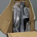 PMMJ Water Dispenser Stand with 3 Round Shelves, Sturdy Metal Water Stand for 5 Gallon Bottle, Suitable as Water Jug Holder and Plant Stand, 32.87" High-11.25" Wide