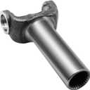2-3-4871X Driveshaft Slip Yoke Compatible with AOD, C4, T-5, T-10, Top Loader, Tremec 3550, Fit for Ford Ranger 1995-97 RWD Manual 1310 Series 28 Spline Slip Yoke
