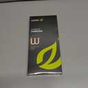 WSKEN for Samsung Galaxy S25 edge Screen Protector - [0.02s Fingerprint Unlock] [NO.1 Top 9H+ Tempered Glass] [Auto Dust Remove] [Zero Bubble] 8K HD 10X Shatterproof Case Friendly, 2 Pack