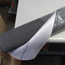 Kate White Wood Flooring Mat Photography Floor Mats Newborn Photography Props Rubber Wooden Floor Wall Backdrop for Photo Studio 5x4ft