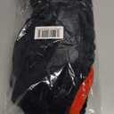 Joedi's Hooded Ninja Towel for Kids, Absorbent Ninja Themed Bath Towel