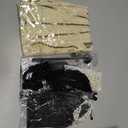 1920s Flapper Accessories Set, Roaring 20s Accessories Women Feather Headpiece Necklace Earrings Long Gloves (Apricot)