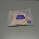 2 x Girls 4'' High Waisted Biker Shorts, Stretchy Athletic Workout Running Shorts for Kids and Teens (Large, Pink Cherry)