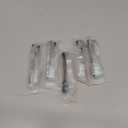 Replacement Toothbrush Heads 10 Pack for AquaSonic Black Series and Vibe Series Electric Toothbrush