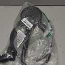 Cobbe Handheld Filtered Shower Head - Filters >99% Chlorine - Advanced 2.0 Carbon System - Water Softening Beads for Hard Water - Relieves Dry, Itchy Skin - Matte Black