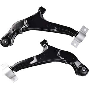 K620354 K620355 Front Lower Control Arm Ball Joint Assembly Compatible With 2000-2001 INFINITI I30 2002-2004 I35 2000-2003 Nissan Maxima 3.0L 3.5L