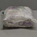 Bambo Nature Premium Ecofriendly Baby Diapers, Size 6 (35+ Lbs), 24 Count