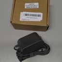 30.45V Vacuum Charger Compatible with Dyson V10 V11 V15 V12 SV12 SV14 SV16 SV20 SV22 Cordless Vacuum Cleaner, Absolute Animal Motorhead 969350-02 01 03 04 05 217160-02 01 03 969042-01 Power Adapter