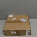 Lallisa Pink Floral 3 Tier Dessert Stand 10", 9" and 7" Ceramic Vintage Chinoiserie Tea Party Tiered Tray Cupcake Stand Display Holder Tower for Wedding Baby Shower Bridal Shower Tea Party