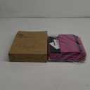 KDD Tablet Pillow Stand, Multi-Angle Viewing Ipad Holder for Lap, Bed and Desk, Foldable Soft Pad Dock with Stylus Mount Compatible with Ipad Pro 12.9, 10.5, 11, Air, Mini, Phones, Books, E-Reader