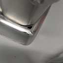 Stainless Steel Container 48oz,Replace for 5000 5200 6300 6500 7500 E310 E320 Pro 200 500 750 vm0101 vm0197, Compatible with C/G-Series Explorian Commercial Ropel Series