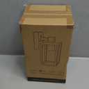 White Dusk to Dawn Exterior Lighting Fixtures Wall Mount, Outdoor Porch Lights for House, Sensor Wall Lights, Waterproof Wall Sconce Lamp, Wall Lantern, Anti Rust Coach Lights for, Doorway, Garage (10 in)