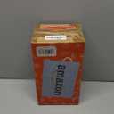 Melissa & Doug Wooden Farm Train Set - Classic Wooden Toy (3 Linking Cars)