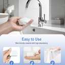 30pcs Thickened Compressed Towels, Disposable Washcloths for Travel, Mini Portable Compressed Towel Tablets for Camping, Fitness, Sports, Beauty, Home, Facial & Hand Cleaning