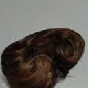 FELENDY Ponytail Hair Synthetic Piece for Women
