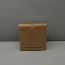 Springform Pan Set of 3 Leakproof Spring Form Pan for Cheesecake, Nonstick 4 7 9 Inch Cheesecake Pan with Silicone Protector, Springform Cheese Cake Pans Sets for Baking with 50Pcs Parchment Paper