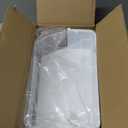 DA97-12657A Refrigerator Door Shelf Replacement Compatible with Samsung RF260BEAESG, RF261BEAESP, RF262BEAESR, NO. PS4176661,DA63-06867, AP5621270 (Left)