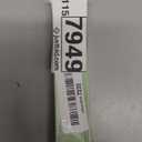 Clinique Superdefense City Block Oil Free Broad Spectrum SPF 50 Daily Energy + Face Protector | Sheer, Weightless Makeup Primer + Sunscreen, 1.4 Fl Oz