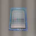 Replacement Tips for Waterpik Water Flosser (6 Orthodontic Tips)